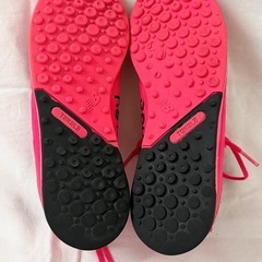 【ニューバランス】　23cm トレーニングシューズ　　
の画像