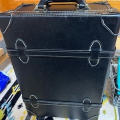 キャリーバッグ（小）の画像