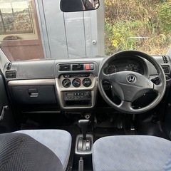 アクティSDXの画像