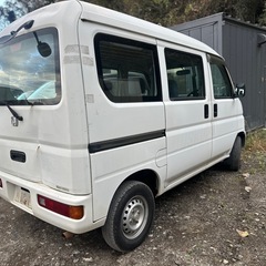 アクティSDXの画像