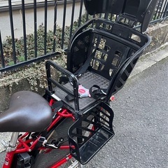 BRIDGESTONE アンジェリーノ　電動自転車　管071209の画像