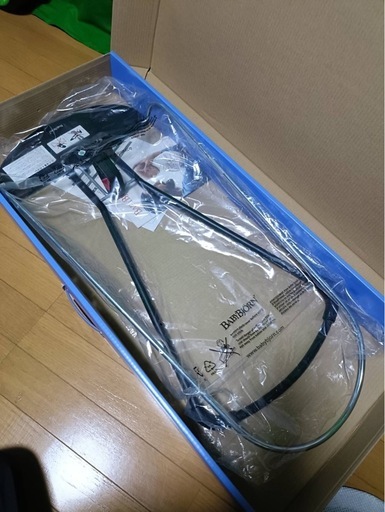 BabyBjorn（ベビービョルン） バウンサー バランスソフト メッシュ