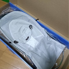 BabyBjorn（ベビービョルン） バウンサー バランスソフト メッシュの画像