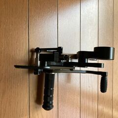 STRIKER バックステップ Type2 MT09 XSR900 トレーサーの画像