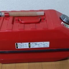 ガソリン缶　20リットルの画像