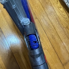 【決定】訳有 現状渡し　dyson v7 ダイソンの画像
