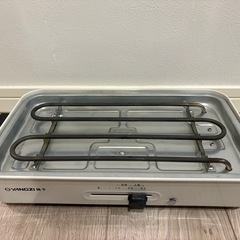 海外コンセント Yangzi 鍋の画像