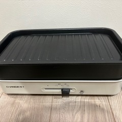 海外コンセント Yangzi 鍋の画像