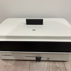 海外コンセント Yangzi 鍋の画像