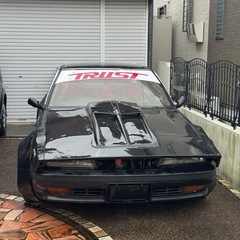 gx81マーク2(AT)の画像