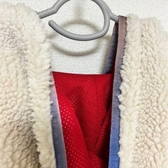 RNA コートの画像