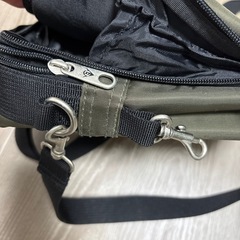 メンズ　ダンロップ　ショルダーバッグ［お取引予定｝の画像