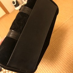 ハッシュハッシュ ハンドバッグの画像