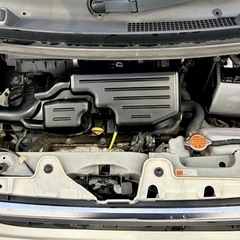 LA600S！ タントカスタム 美車！ TV ETC タント ダイハツ 軽自動車の画像