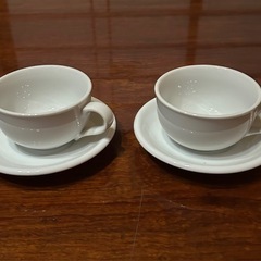 ラテアートの画像