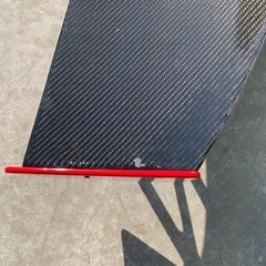 M&M シビックfd2 GTウイングの画像