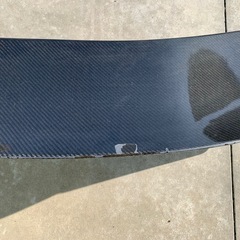 M&M シビックfd2 GTウイングの画像