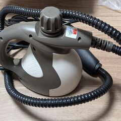 スチールクリーナーの画像