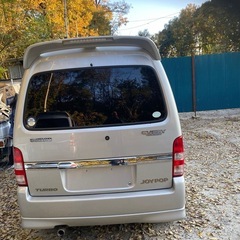 スズキ エブリバン車検2年付きAT平成19年式走行距離 7万kmの画像