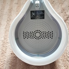 LG ふとんクリーナー VH9201DSの画像