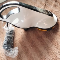 LG ふとんクリーナー VH9201DSの画像