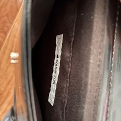  ショルダーバッグの画像