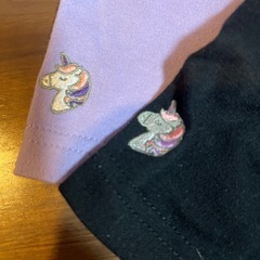 レギンスの画像