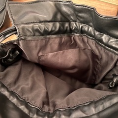  ショルダーバッグの画像