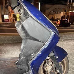 シグナスX 2型　SE44J　の画像