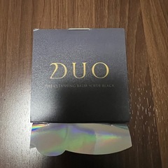 【定価2970円】DUOクレンジングバームの画像