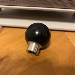 RSパンテーラ　シフトノブの画像