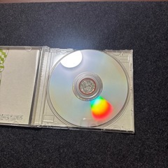 CDの画像