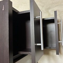 テレビ台の画像