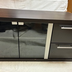 テレビ台の画像