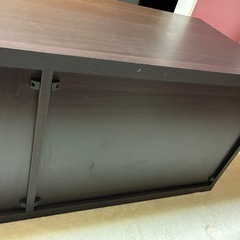 テレビ台の画像