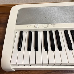 KORG 電子ピアノの画像