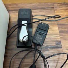 KORG 電子ピアノの画像