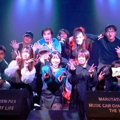 ABSサブカル大忘年会
の画像