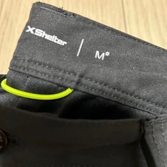 ワークマン 　イナレム(R)ライトウォームパンツ Mサイズの画像