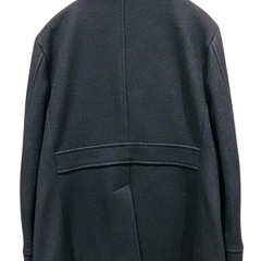 BURBERRY BLACK LABEL ネイビー　size Lの画像