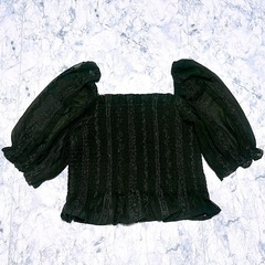 半袖 カットソー(4)の画像