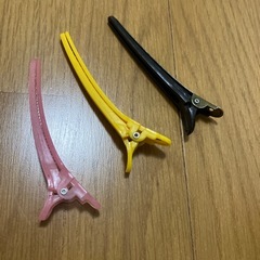 髪のクリップの画像