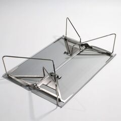 SOTO フィールドホッパー ST−630　折り畳みコンパクトテーブルの画像