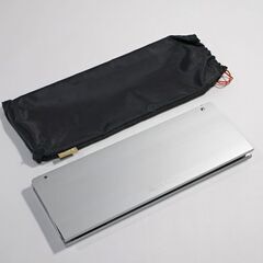 SOTO フィールドホッパー ST−630　折り畳みコンパクトテーブルの画像