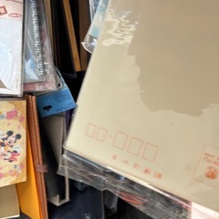 メモ帳だらけの画像