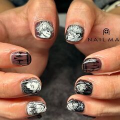 【メンズネイル専門店】12/10(水)の空き状況／お客様ネ…