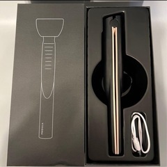 MIRUA メデュラ　ソニックシャインプロ　ヘアケアトリートメント機 　箱付きの画像