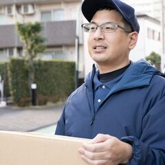 3🔷🔷🌼🔷地方からのご応募も大歓迎💥超絶ラッキー案件登場です🔷🔸🔷🔷😄1日25件３キロ圏内の配送❗️朝10：30出勤で2.3万円以上を楽々GET✨✨の画像