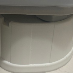 【500円】Haier 洗濯機 JW-C55A の画像