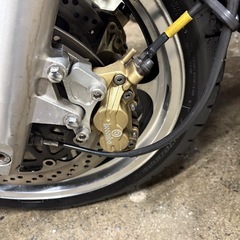 カワサキ⭐️ゼファー1100⭐️ウオタニ⭐️ブレンボ⭐️FCR⭐️の画像